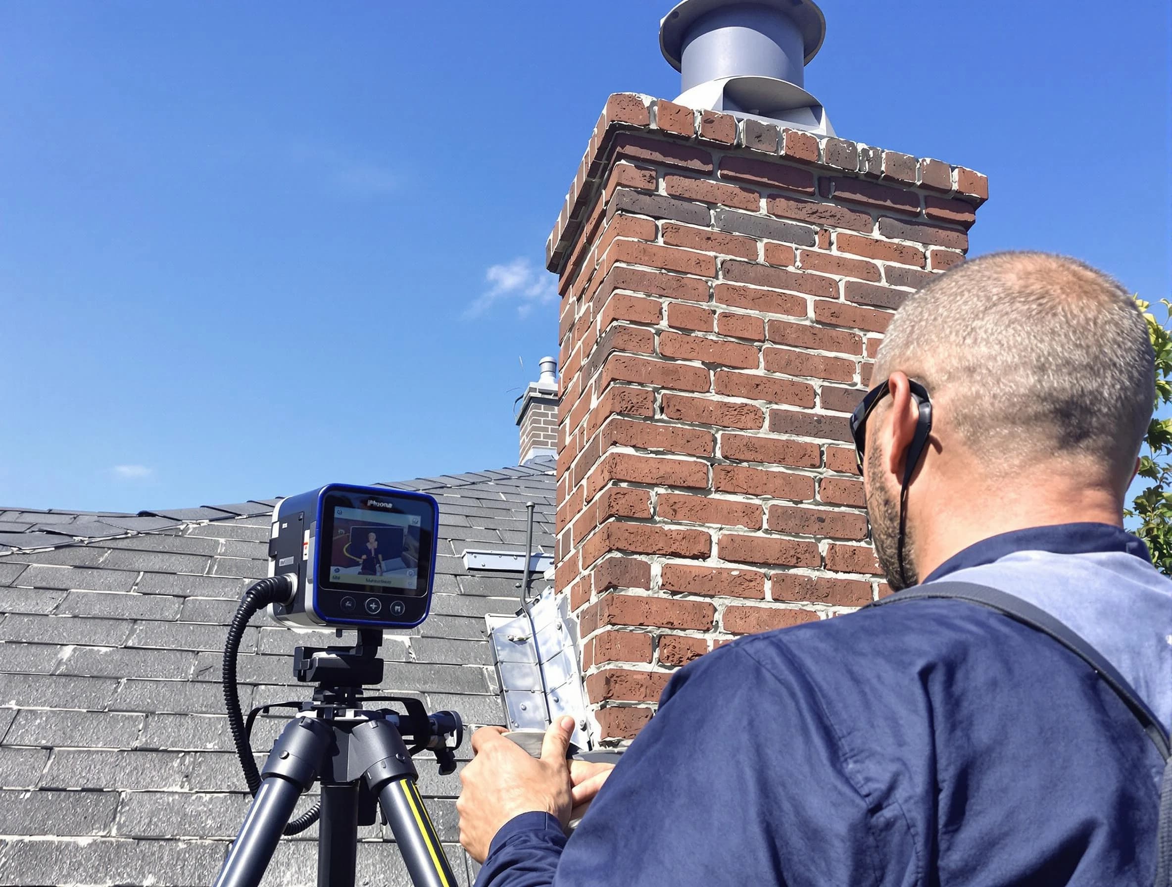 Chimney Inspection service in Buffalo, PA