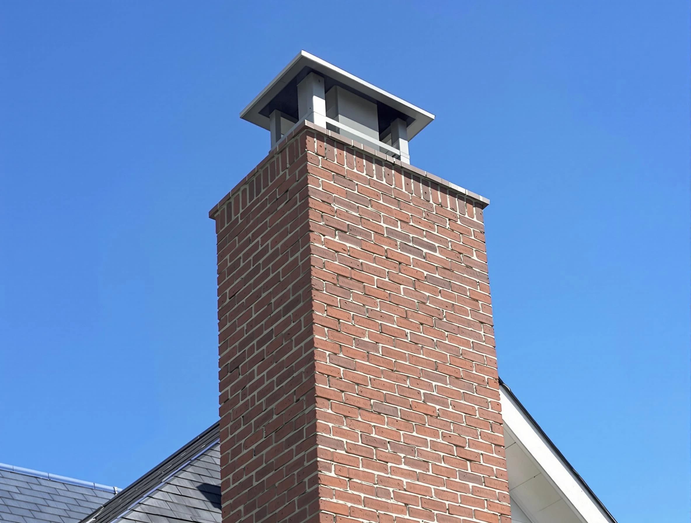 Chimney Remodeling service in Buffalo, PA